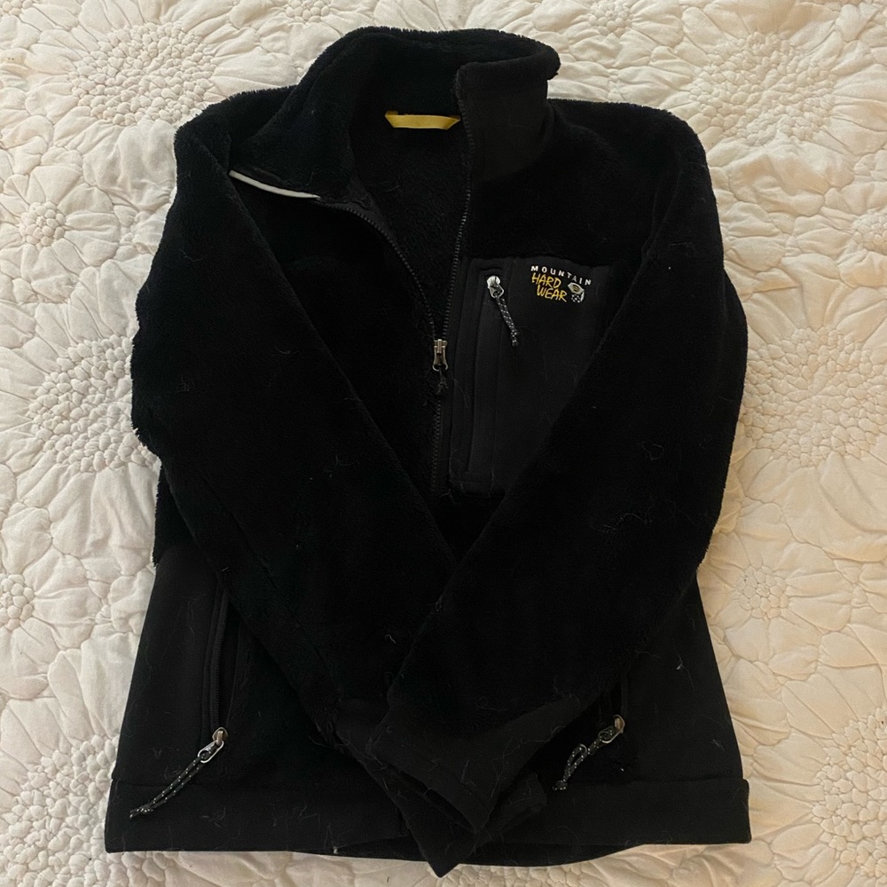 Mountain Hardware Jacket - image 3